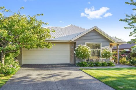 Photo of property in 3 Aua Street, Lincoln, 7608