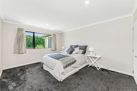 Photo of property in 307 Weedons Ross Road, Rolleston, Christchurch, 7675