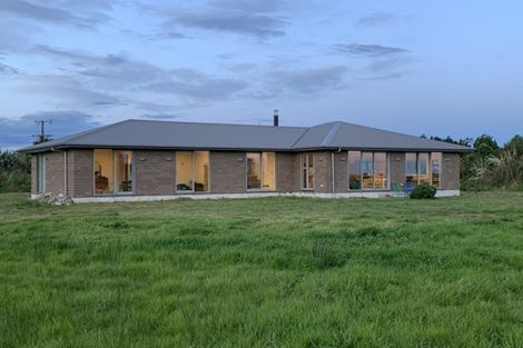 Photo of property in 347 Utopia Road, Westport, 7892