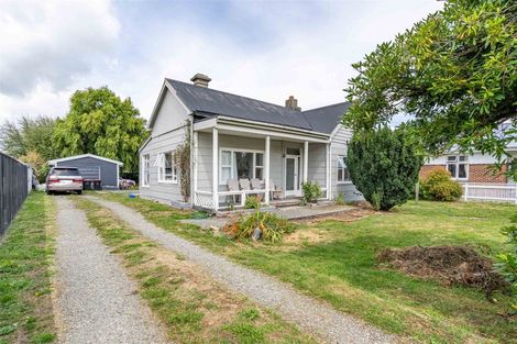 Photo of property in 163 Ettrick Street, Appleby, Invercargill, 9812