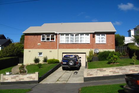 Photo of property in 140 Chapman Street, Wakari, Dunedin, 9010