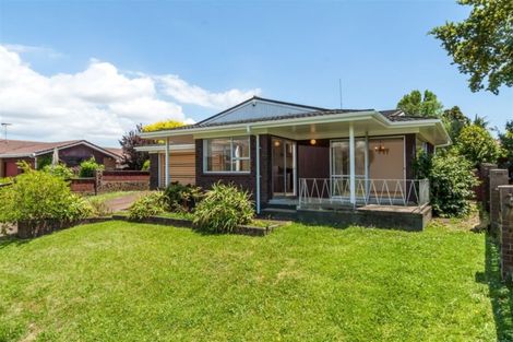 Photo of property in 84 Stanniland Street, Sunnyhills, Auckland, 2010