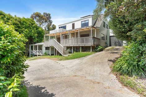 Photo of property in 234 Russell Bruce Place, Onemana, Whangamata, 3691