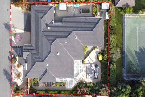 Photo of property in 3 Ladbrook Lane, Richmond, 7020