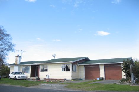 Photo of property in 15 Rutherford Street, Wairoa, 4108