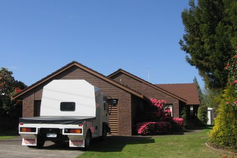 Photo of property in 4 Wharepaina Crescent, Springfield, Rotorua, 3015