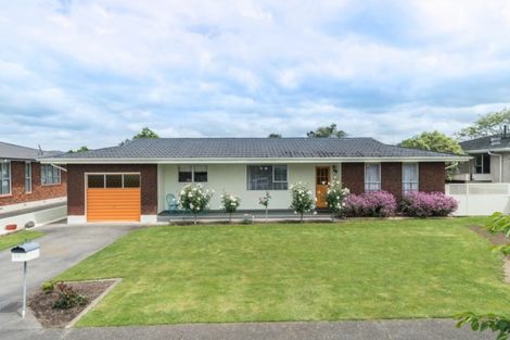 Photo of property in 26 Kennedy Avenue, Feilding, 4702