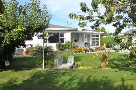 Photo of property in 42 Michael Street, Kuripuni, Masterton, 5810