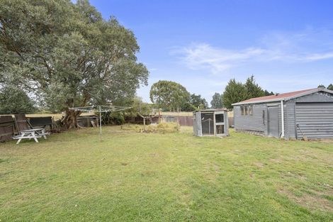 Photo of property in 207 Mcquarrie Street, Kingswell, Invercargill, 9812