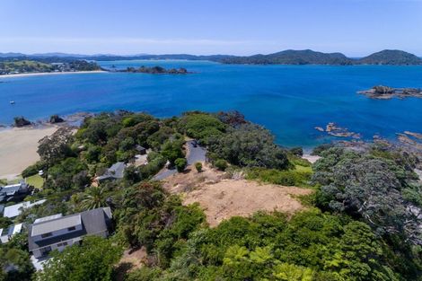 Photo of property in 124 Rapata Road, Oakura, Hikurangi, 0184