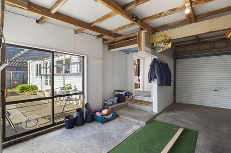 Photo of property in 42 Thomson Street, Tinwald, Ashburton, 7700