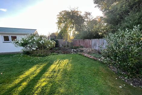 Photo of property in 4 Saffron Street, Bryndwr, Christchurch, 8053