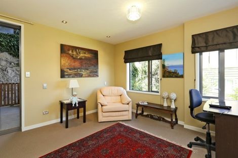 Photo of property in Northridge Apartments Stage Z, 1/22 Hospital Terrace, Hospital Hill, Napier, 4110