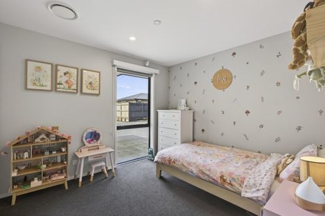 Photo of property in 4a James Drive, Bell Block, New Plymouth, 4312