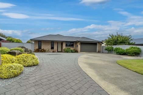 Photo of property in 24 Hoffman Court, Waikiwi, Invercargill, 9810