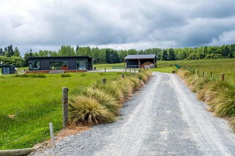 Photo of property in 139 Nixons Road, Fairlie, 7987