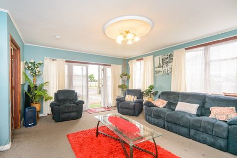 Photo of property in 43 Marlborough Street, Feilding, 4702