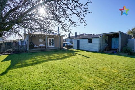 Photo of property in 29 Fulton Street, Gladstone, Invercargill, 9810