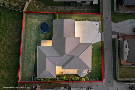 Photo of property in 44 Jamish Drive, Warkworth, 0910