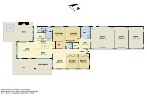 Photo of property in 120 Lisle Farm Drive, Pukekohe, 2120