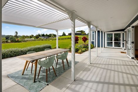 Photo of property in 3 Penbeagle Road, Te Kowhai, Hamilton, 3288