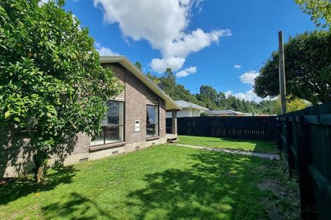Photo of property in 157 Onslow Street, Kawerau, 3127