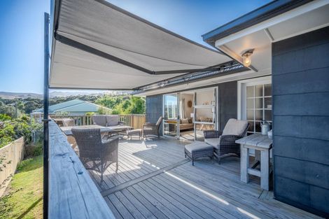 Photo of property in 23 Aylmers Valley Road, Akaroa, 7520