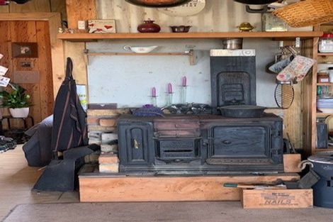 Photo of property in 150 Hall Road, Sawyers Bay, Port Chalmers, 9023