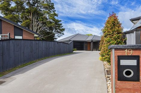 Photo of property in 19 Okaihau Place, Tikipunga, Whangarei, 0112