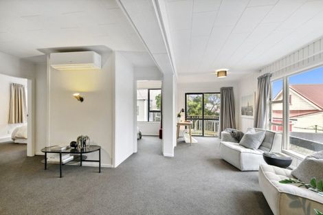 Photo of property in 185 Rintoul Street, Berhampore, Wellington, 6023