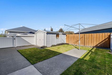 Photo of property in 2 Riverstone Drive, Rolleston, 7614