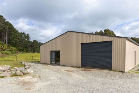 Photo of property in 171 Coulson Road, Paroa, Greymouth, 7805