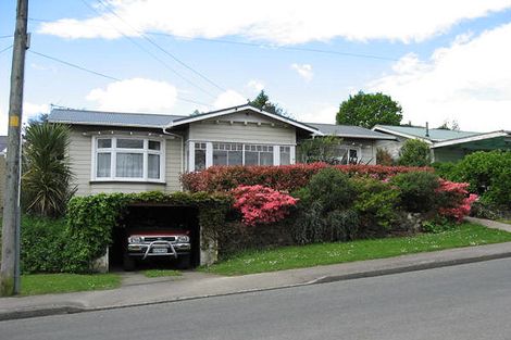 Photo of property in 9 Franklyn Street, Nelson South, Nelson, 7010