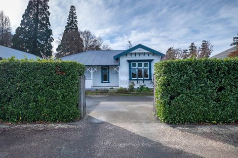 Photo of property in 97 Wills Street, Ashburton, 7700