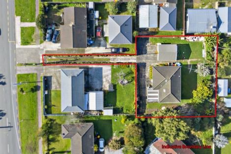 Photo of property in 228 Browns Road, Manurewa, Auckland, 2102