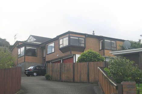 Photo of property in 16 Westpoint Avenue, Harbour View, Lower Hutt, 5010
