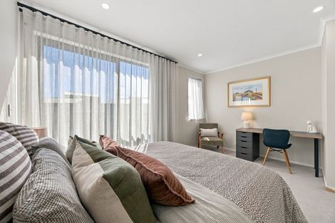 Photo of property in 8 Roundel Crescent, Whenuapai, Auckland, 0618