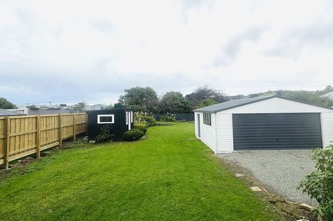 Photo of property in 9 Arundel Street, Oamaru North, Oamaru, 9400