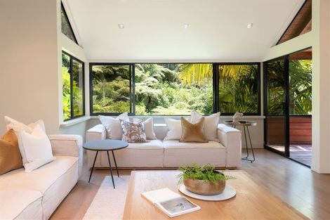 Photo of property in 8 Lawndale Place, Saint Heliers, Auckland, 1071
