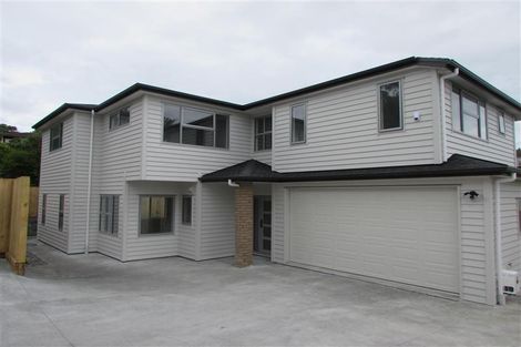 Photo of property in 38a Archers Road, Glenfield, Auckland, 0629