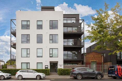 Photo of property in Latimer Central, 202/272 Barbadoes Street, Christchurch Central, Christchurch, 8011