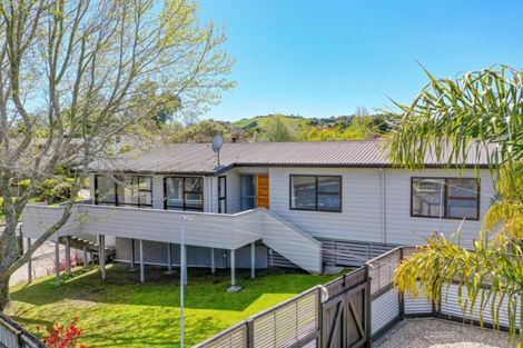 Photo of property in 92 Appenzell Drive, Whakatane, 3120