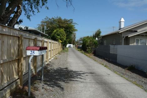 Photo of property in 4-25 Dixon Avenue, Hawera, 4610
