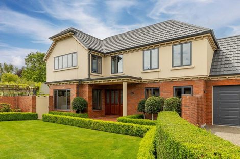 Photo of property in 7 Grosvenor Lane, Rangiora, 7400