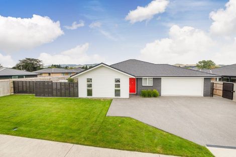 Photo of property in 5 Pearl Grove, Ashhurst, 4810