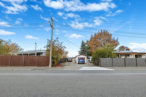 Photo of property in 82 Mackenzie Drive, Twizel, 7901