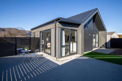 Photo of property in 154a Tarbert Street, Alexandra, 9320