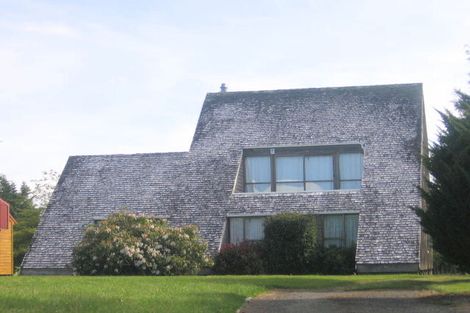 Photo of property in 8 Tawa Street, Ohakune, 4625