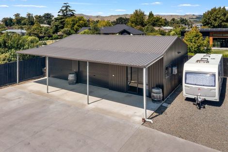 Photo of property in 33 Birchwood Avenue, Burleigh, Blenheim, 7201