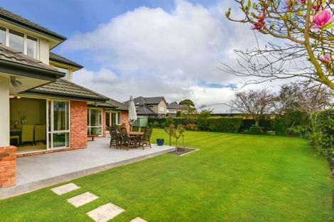 Photo of property in 8 Napoleon Close, Harewood, Christchurch, 8051